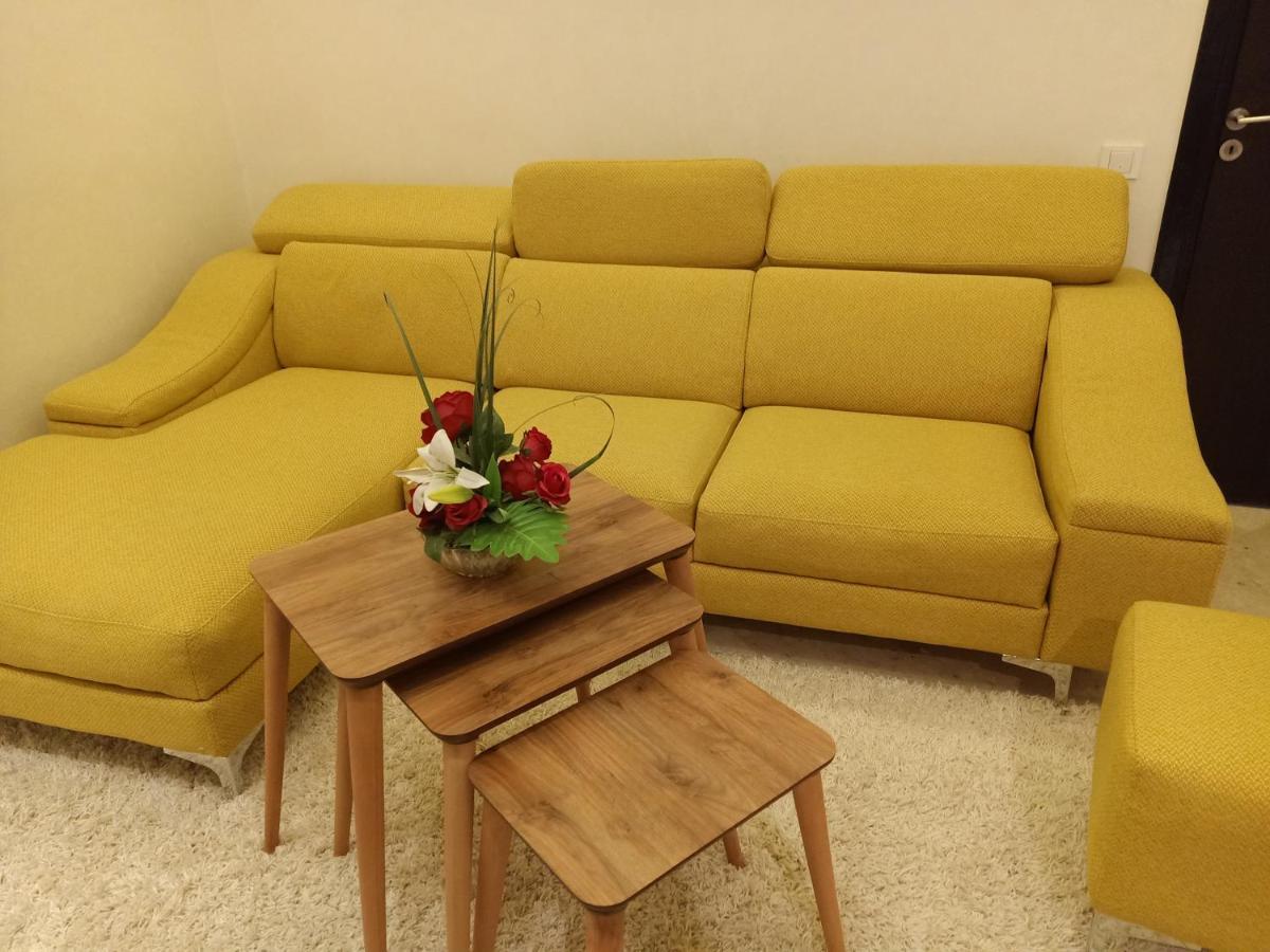 Appartement Marrakech Garden Marrakesh Bagian luar foto