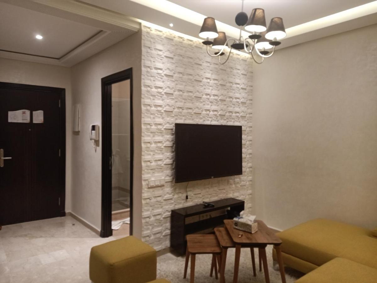 Appartement Marrakech Garden Marrakesh Bagian luar foto